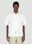 Diomene Floral Embroidered Shirt Beige dio0153002