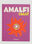 Assouline Amalfi Coast Book Yellow wps0690012