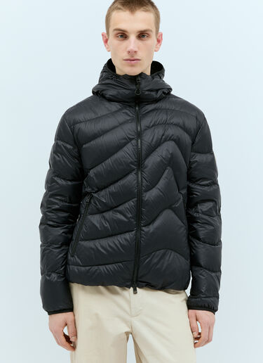 제피로스 재킷 Moncler 제피로스 재킷 블랙 mon0158009