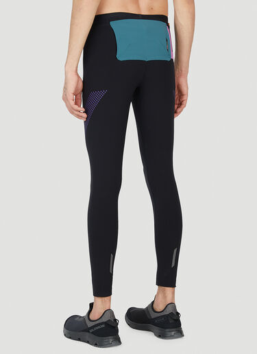 SOAR Fast Cargo Leggings Black soa0150005