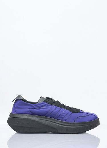 Y-3 Subaya Sneakers Purple yyy0158018