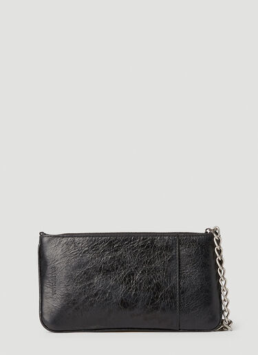 르 카골 지갑 Balenciaga 르 카골 지갑 블랙 bal0251108