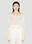The Row Stelle Top Beige row0251004
