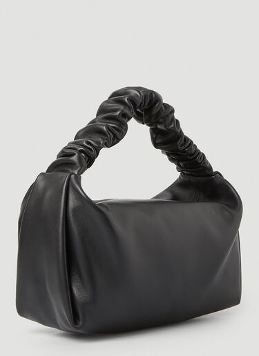 Alexander Wang Scrunchie Small Handbag Black awg0247064