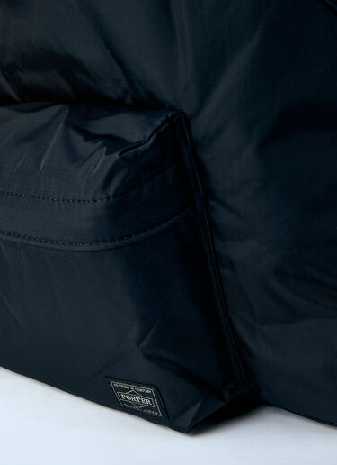 Porter-Yoshida & Co Large Double Pack Backpack Black por0364006