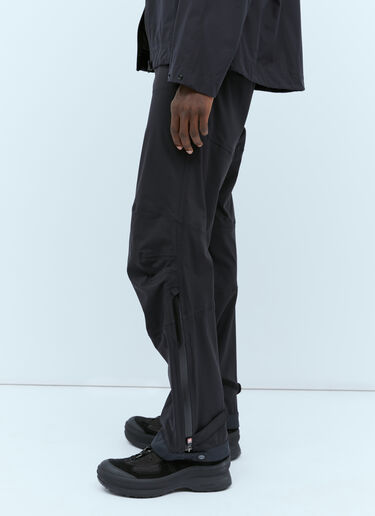 66°North Snaefell Neoshell Track Pants Black ssn0154005