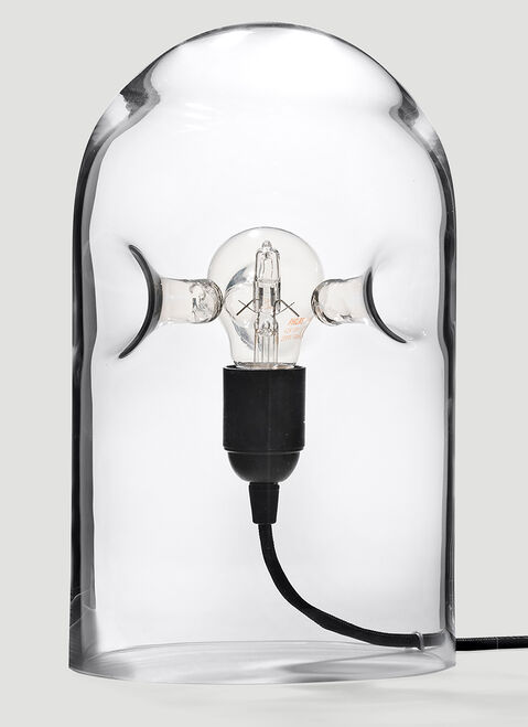 Hay Tripod Lamp (EU) Black wps0690099