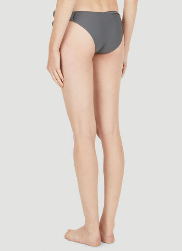 S06 Bikini Bottoms Entire Studios S06 Bikini Bottoms Grey ent0250002