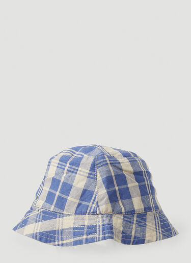 ANOTHER ASPECT Another 1.0 Bucket Hat Blue ana0148015
