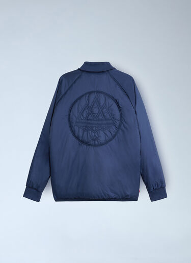 Bramhope Bomber Jacket adidas SPZL Bramhope Bomber Jacket Navy adi0162157