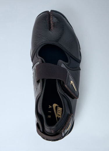 Nike Air Rift Sneakers Black nik0364006