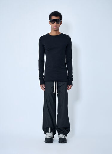 Moncler x Rick Owens Girders T-Shirt Black mcs0363017