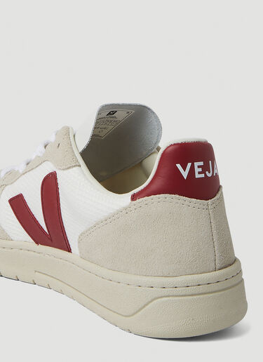 Veja V-10 运动鞋 白色 vej0350037