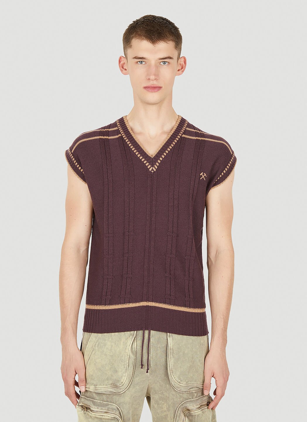 Gmbh sweater top