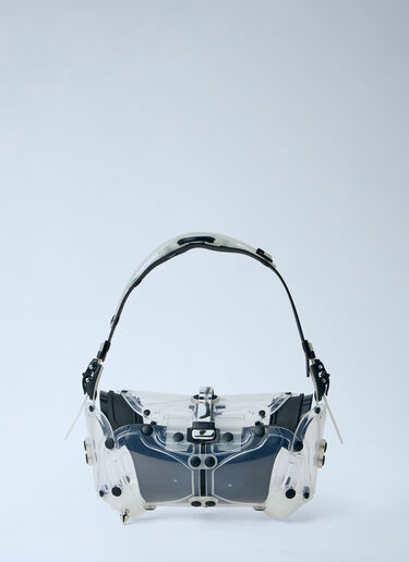 Innerraum Object I80 Mini Stereo Bag White inn0363005