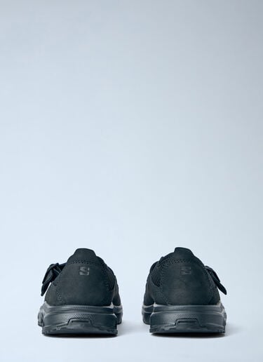 LN-CC® - Salomon: RX- Marie-Jeanne Slip-On Shoes - Black Salomon RX- Marie-Jeanne Slip-On Shoes Black sal0356016