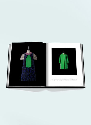 Assouline Dior by Raf Simons Black wps0691514