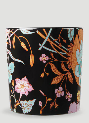 Gucci Flora Candle Black wps0680012