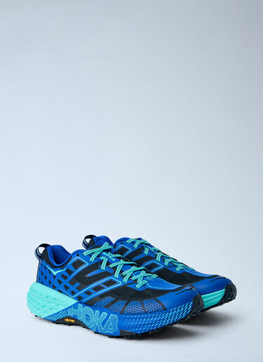 HOKA Speedgoat 2 Sneakers Blue hok0364019