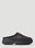 Midorikawa x Suicoke Pepper Slip Ons Black sui0352001