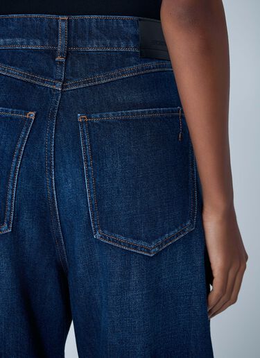 Five-Pocket Jeans Sportmax Five-Pocket Jeans Blue spx0262020