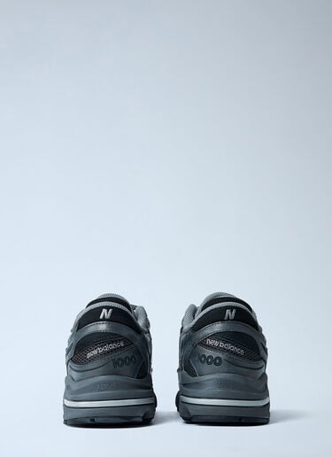 1000 Sneakers New Balance 1000 Sneakers Black new0362007