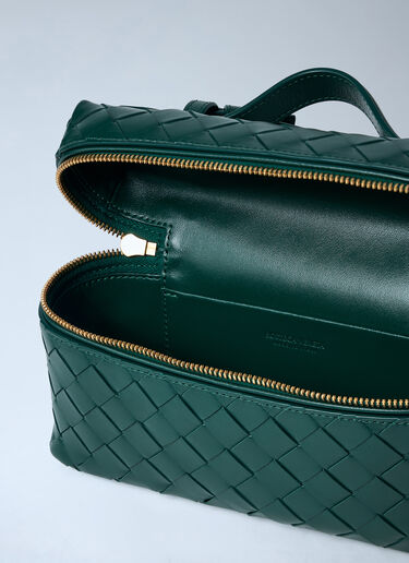 Bang Bang Shoulder Bag Bottega Veneta Bang Bang Shoulder Bag Green bov0262013