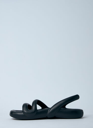 CAMPER Kobarah Sandals Black cmp0260005