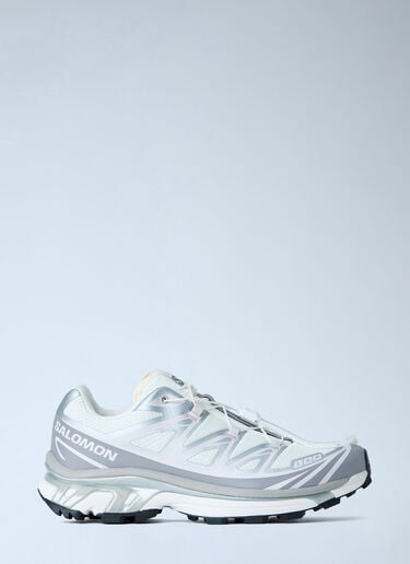 LN-CC® - Salomon: XT-6 Sneakers - White Salomon XT-6 Sneakers White sal0264023