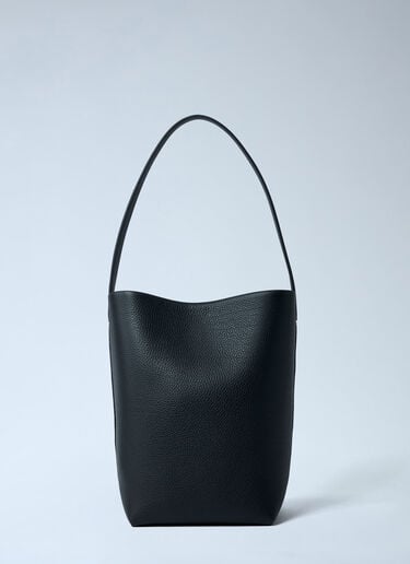Medium N/S Park Tote Bag The Row Medium N/S Park Tote Bag Black row0261023