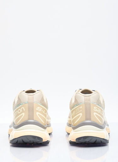 Salomon XT-6 Mindful 3 Sneakers Beige sal0356020
