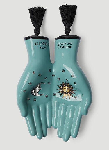 Maison de L'Amour Hands Change Tray Gucci Maison de L'Amour Hands Change Tray Blue wps0680023