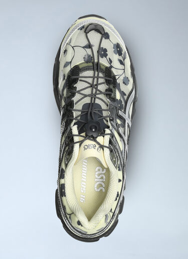 Asics Signature 젤-큐뮬러스 16 SSCB 스니커즈 그레이 ass0362002