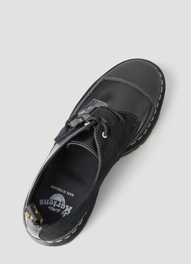 Dr. Martens 1461 Tech Shoes Black drm0348001