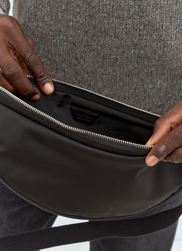 Caiden 斜挎包 The Row Caiden 斜挎包 黑色 row0157008