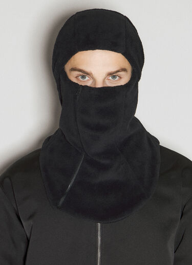 POST ARCHIVE FACTION (PAF) 5.1 Fleece Balaclava Black paf0154009