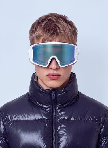 Oakley Line Miner™ M Snow Goggles White lxo0366003