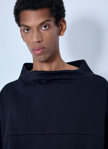 Kiko Kostadinov Veleka Pullover Black kko0165007