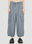 Y-3 Crinkle Pants Grey yyy0252008
