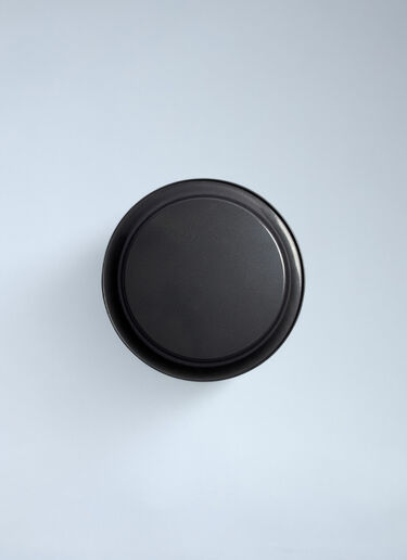 Fornasetti High Fidelity Tray Black wps0691887