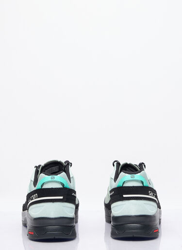 Salomon X-ALP LTS 运动鞋 绿色 sal0158017