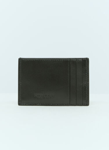 Bottega Veneta Cassette 卡夹 黑色 bov0256021