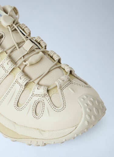 LN-CC® - Merrell 1 TRL: Cham Redux Ltr Sneakers - Beige Merrell 1 TRL Cham Redux Ltr Sneakers Beige mrl0365003