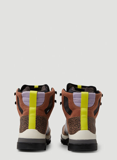 adidas by Stella McCartney Eulampis Boots Multicolour asm0250029