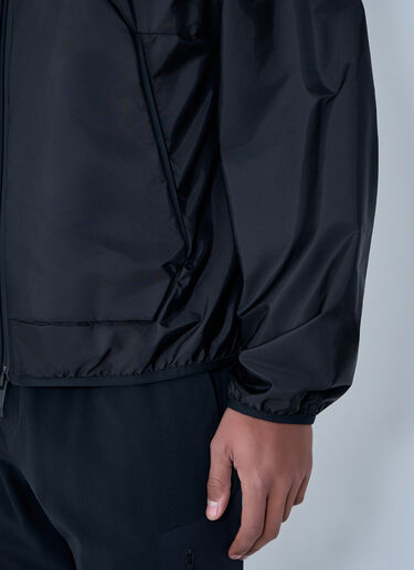 Moncler Gainer Jacket Black mon0163019