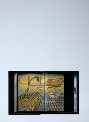 Dali Baby Sumo Book Taschen Dali Baby Sumo Book Multicolour wps0692455