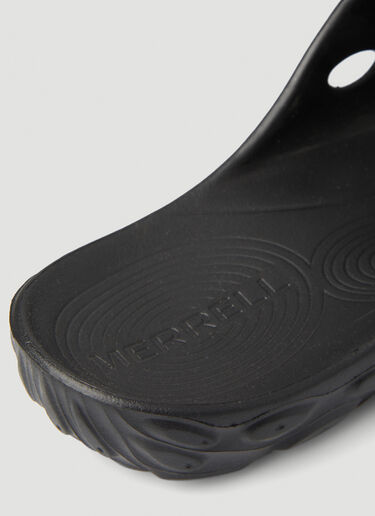 Merrell 1 TRL Hydro Slides Black mrl0148007