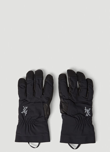 Arc'teryx Venta AR Gloves Black arc0346005