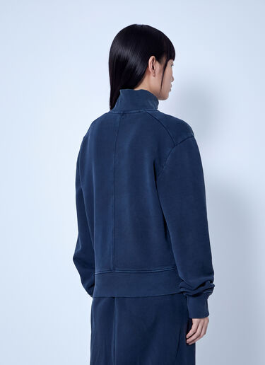 LN-CC® - Entire Studios: Port Pullover - Navy Entire Studios Port Pullover Navy ent0266016