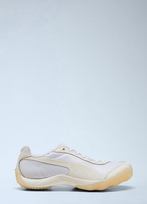 Puma Achillium Sneakers Cream pum0266006